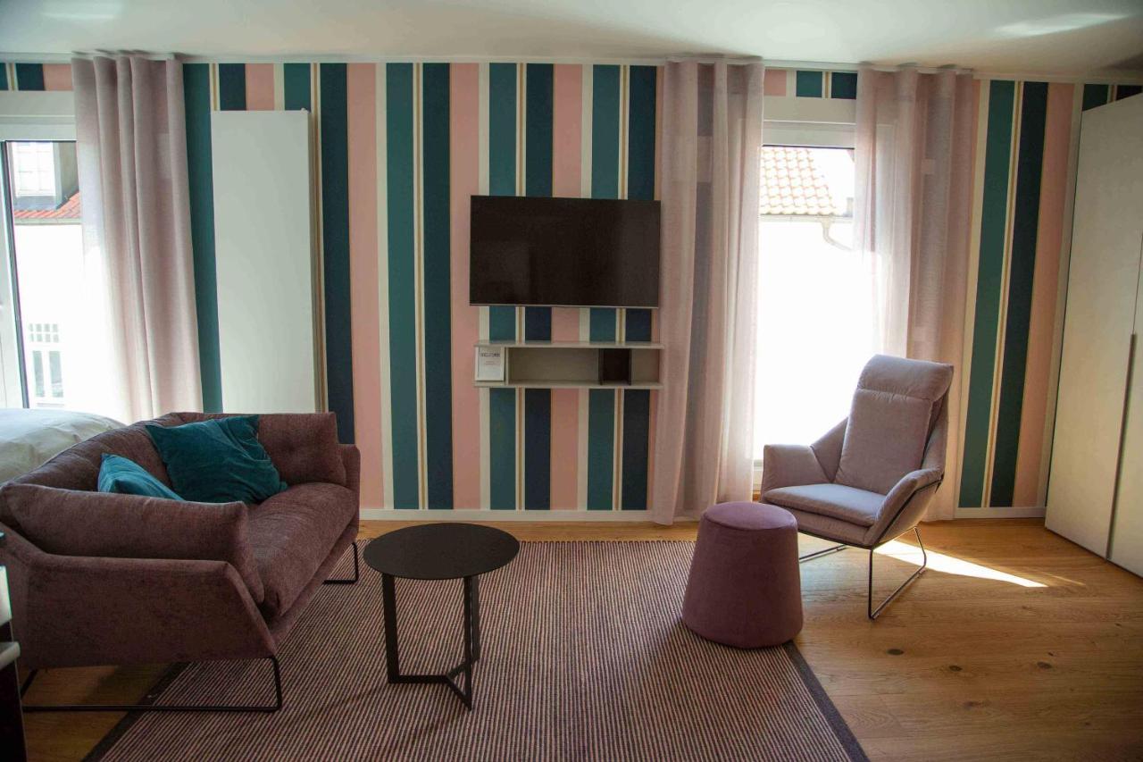21Rooms インゴルシュタット エクステリア 写真