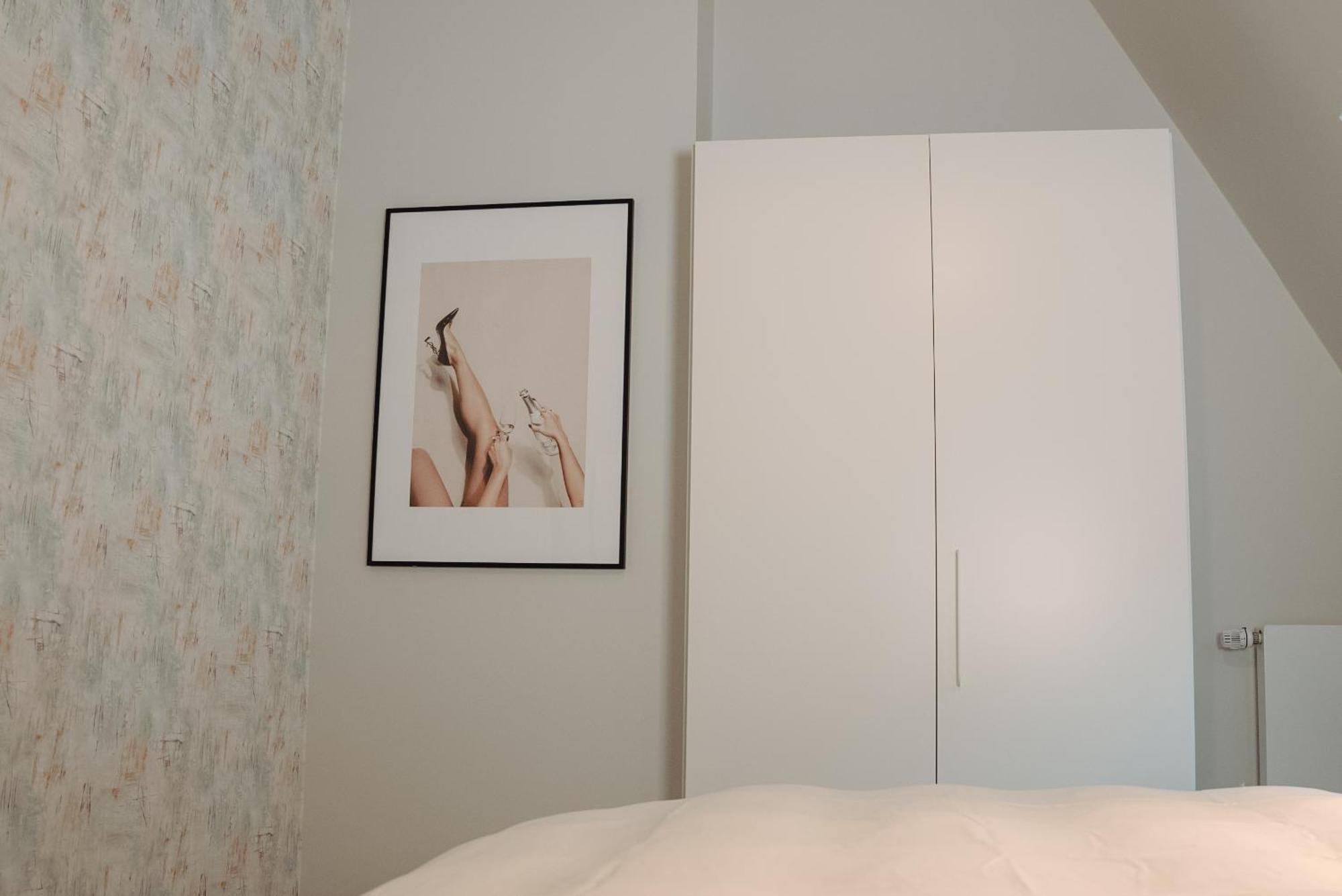 21Rooms インゴルシュタット エクステリア 写真